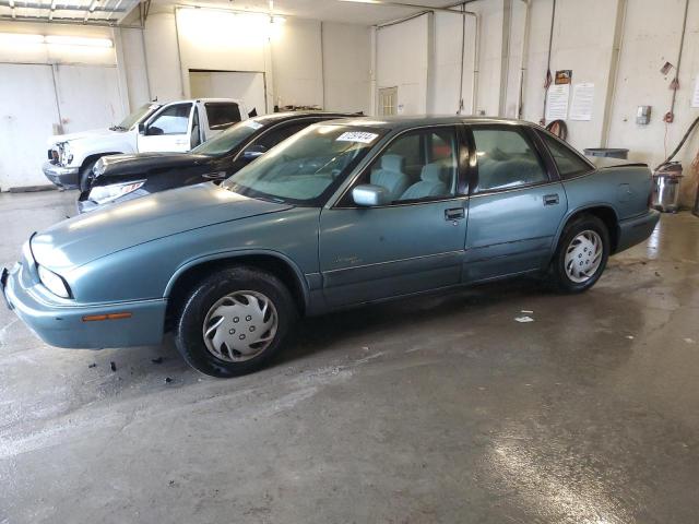 BUICK REGAL 1996 2g4wb52m8t1509260