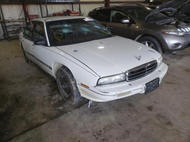 BUICK REGAL CUST 1993 2g4wb54l2p1457490