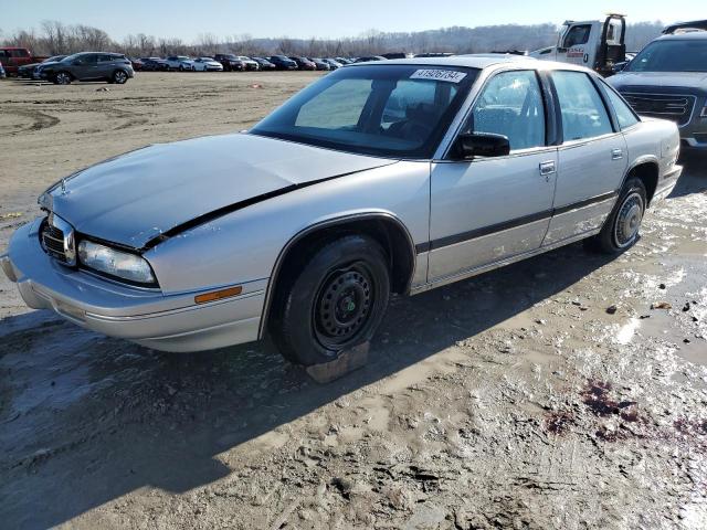 BUICK REGAL CUST 1993 2g4wb54txp1424270