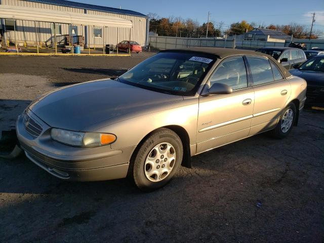 BUICK REGAL 2001 2g4wb55k011226844