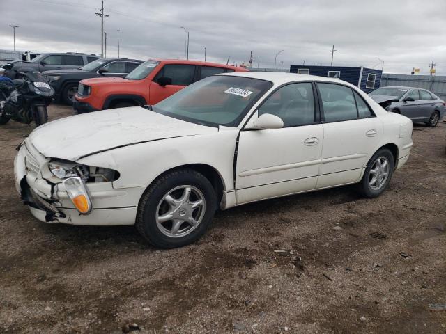 BUICK REGAL 2002 2g4wb55k021160104