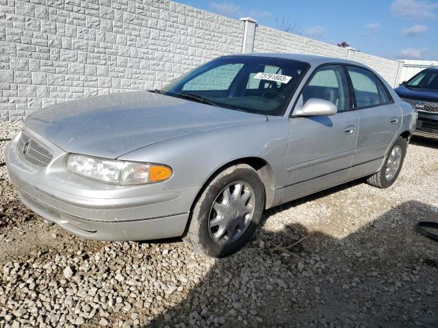 BUICK REGAL 2002 2g4wb55k021180885