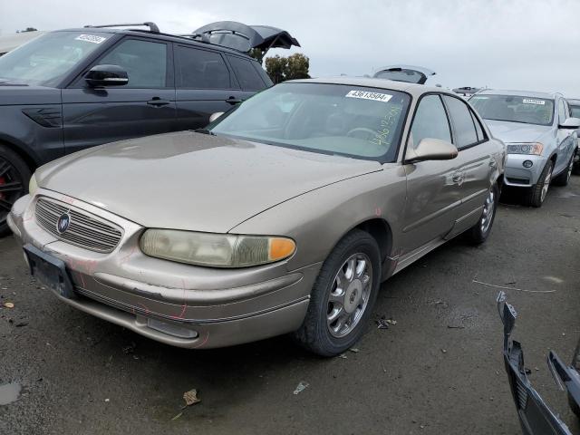 BUICK REGAL 2000 2g4wb55k0y1310253