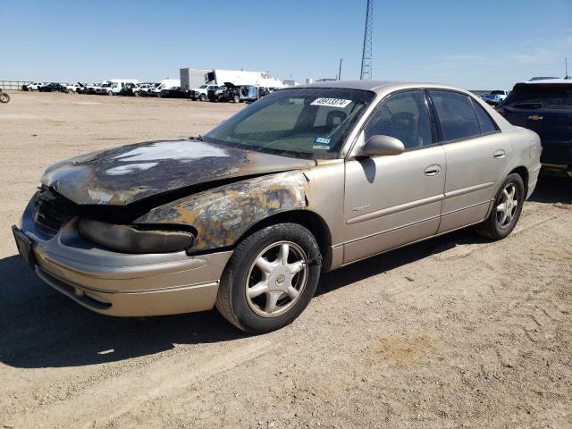 BUICK REGAL 2001 2g4wb55k111281125