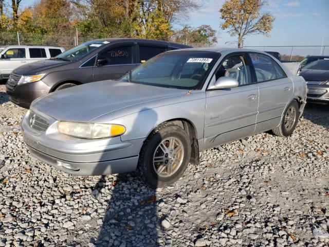 BUICK REGAL 2001 2g4wb55k111330632