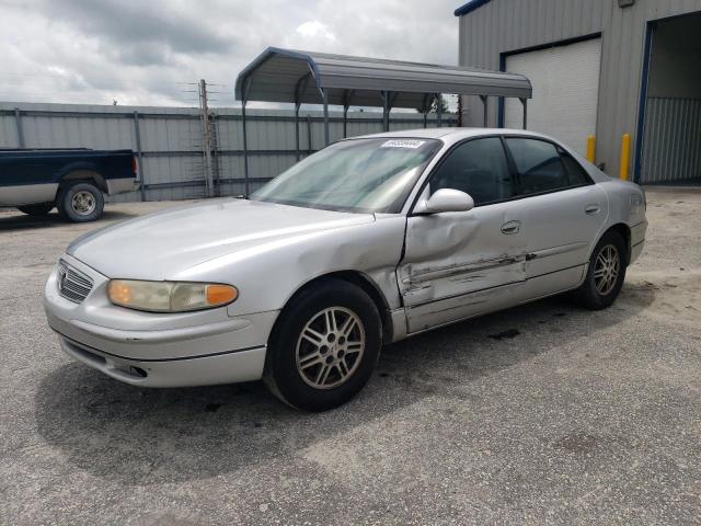 BUICK REGAL 2002 2g4wb55k121297844