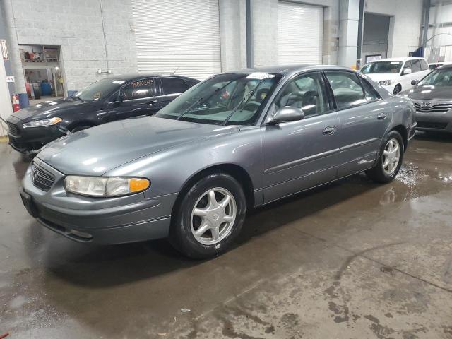 BUICK REGAL 2004 2g4wb55k141249067