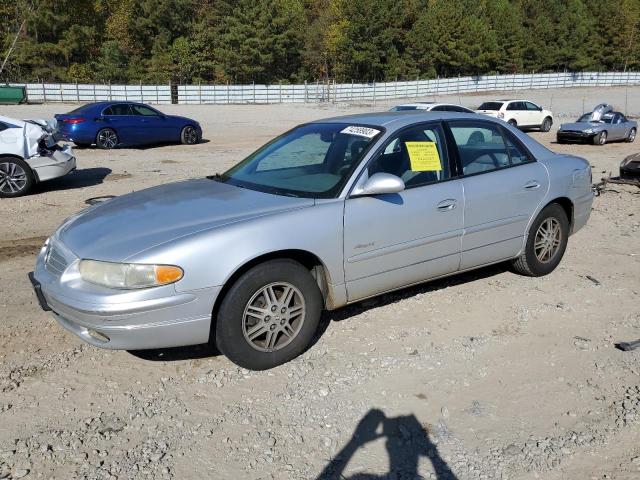 BUICK REGAL 2000 2g4wb55k1y1244103