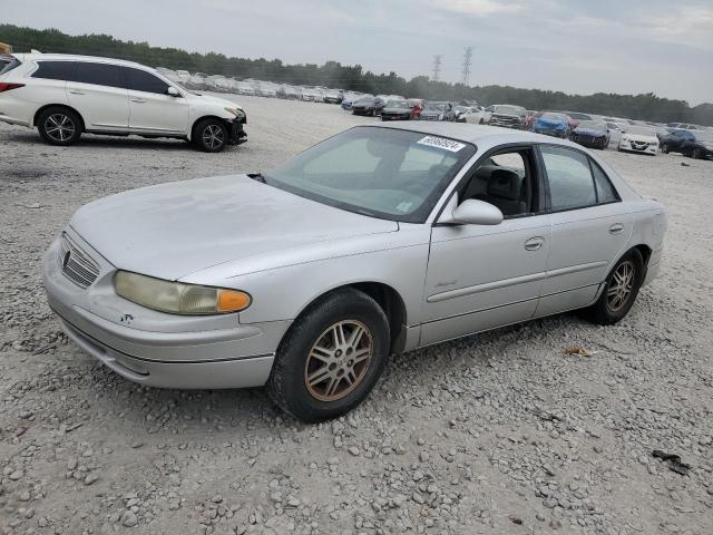 BUICK REGAL LS 2001 2g4wb55k211144596