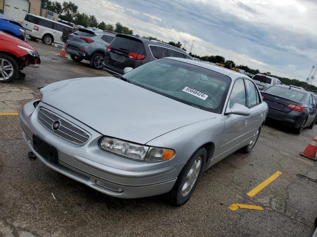 BUICK REGAL LS 2001 2g4wb55k211267475