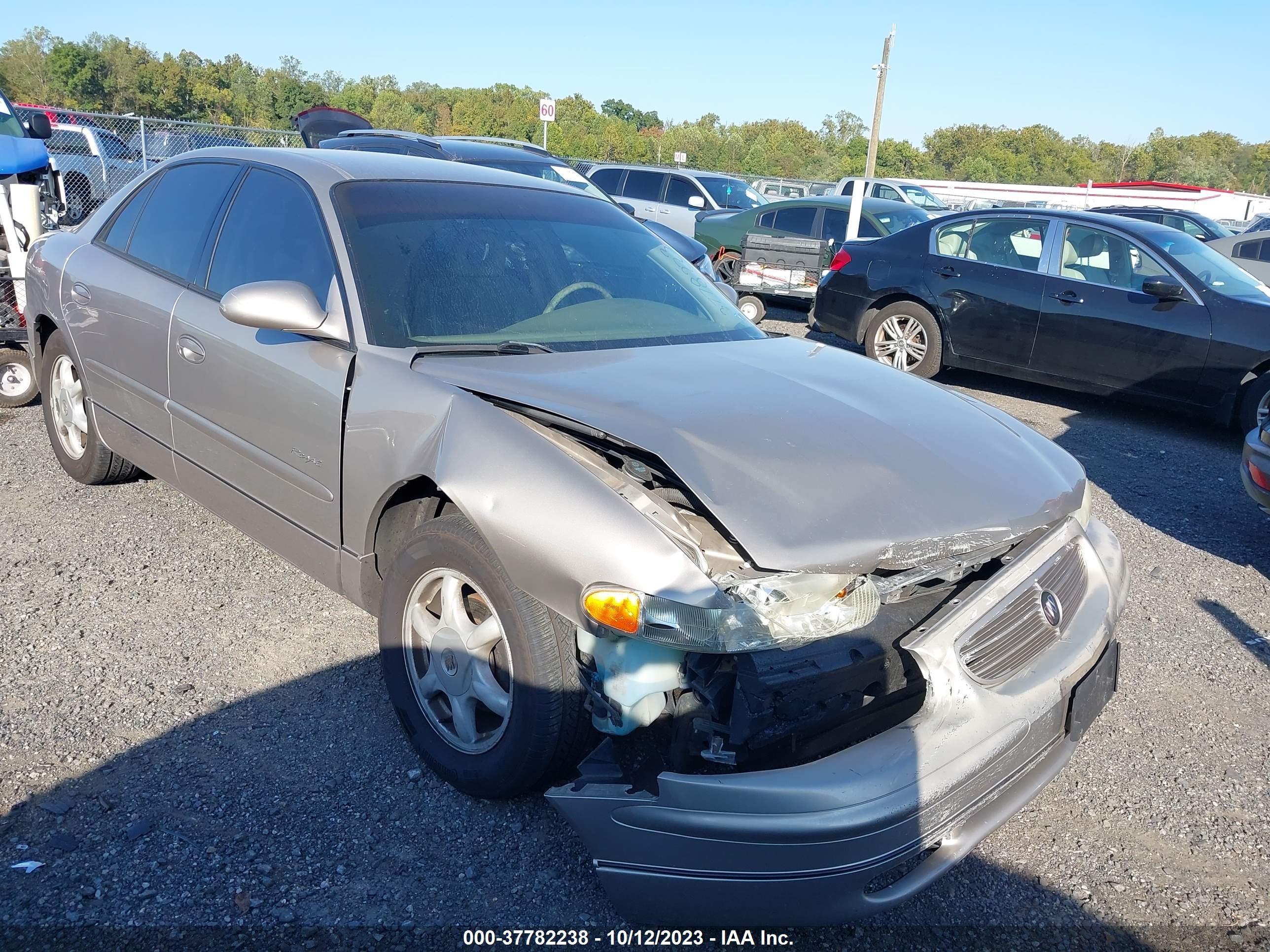 BUICK REGAL 2001 2g4wb55k211296779