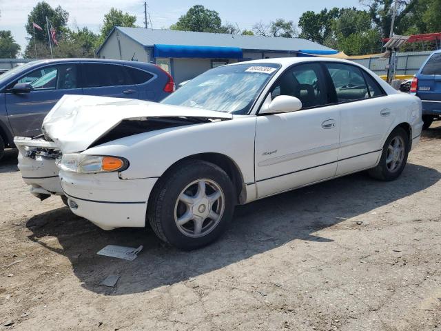 BUICK REGAL LS 2001 2g4wb55k211309269