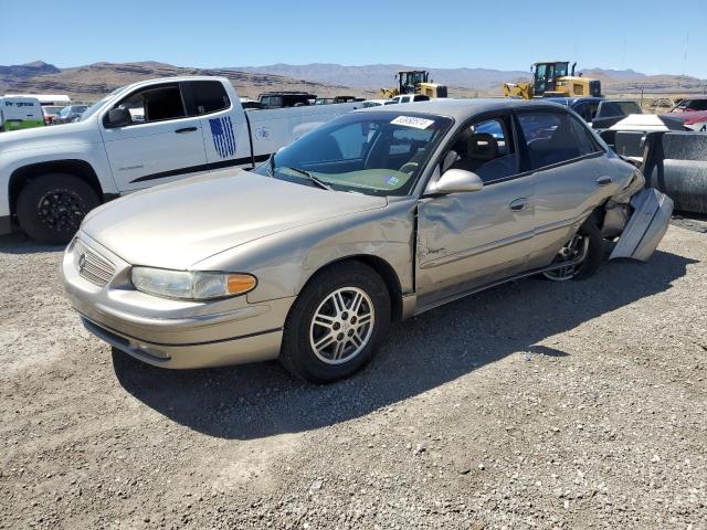 BUICK REGAL 2001 2g4wb55k211319378