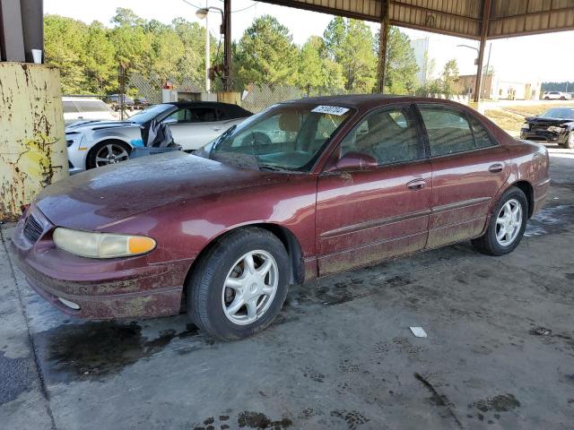 BUICK REGAL LS 2002 2g4wb55k221146527