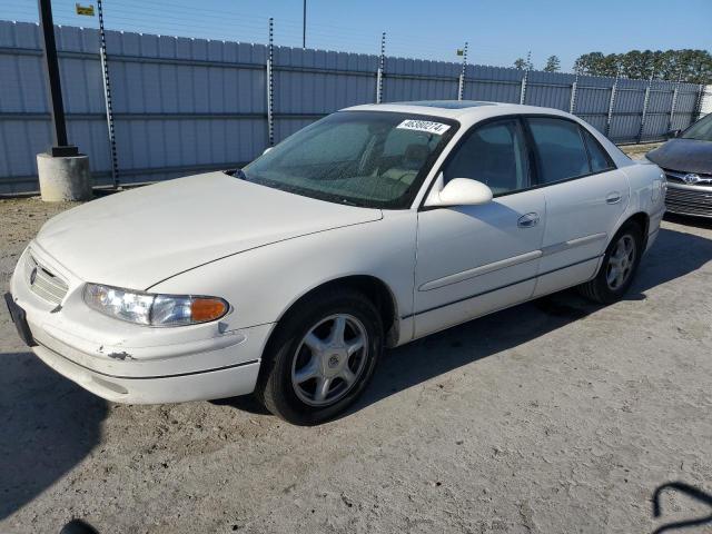 BUICK REGAL 2002 2g4wb55k221166857