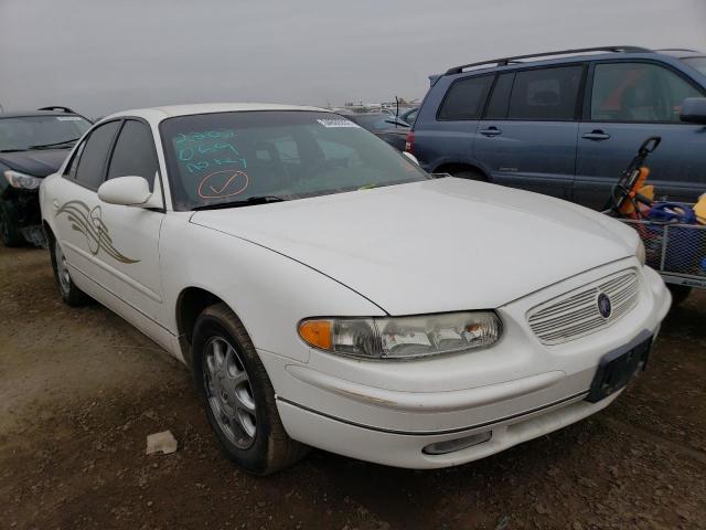 BUICK REGAL LS 2002 2g4wb55k221217368