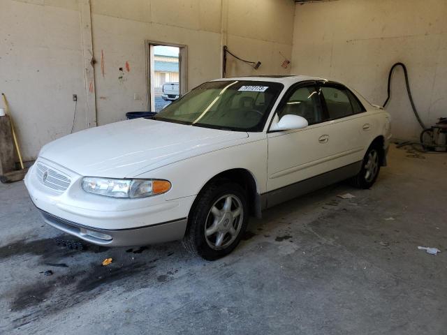 BUICK REGAL 2002 2g4wb55k221218293