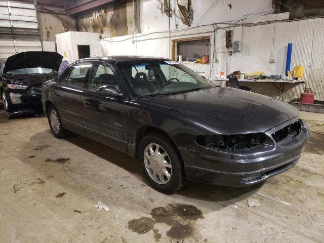 BUICK REGAL LS 2001 2g4wb55k311225333