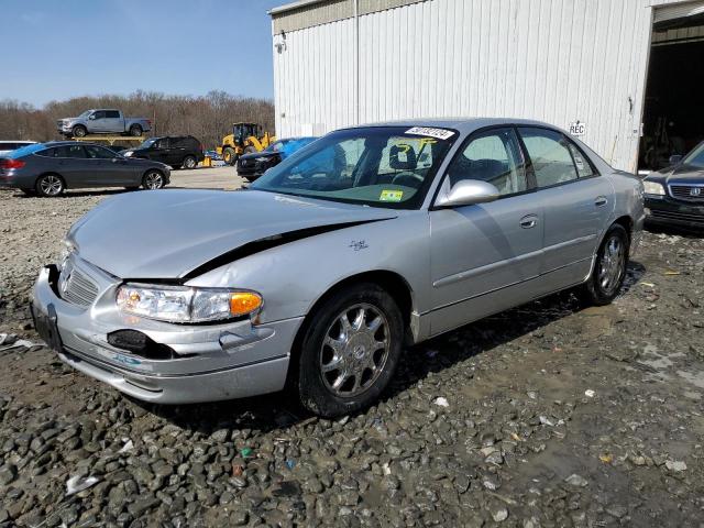 BUICK REGAL 2002 2g4wb55k321159643