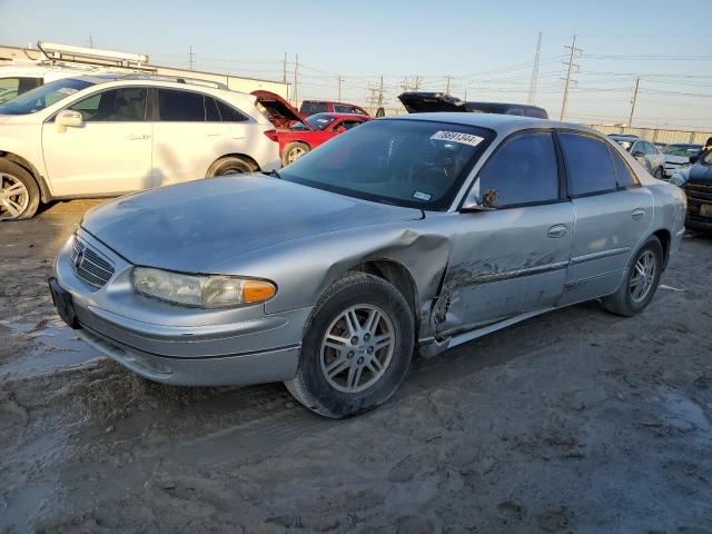 BUICK REGAL LS 2002 2g4wb55k321181027