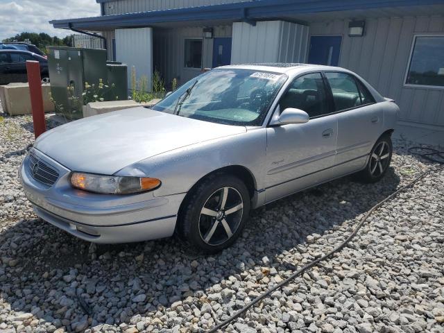 BUICK REGAL LS 2001 2g4wb55k511175499