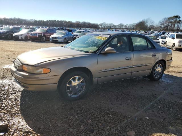 BUICK REGAL 2002 2g4wb55k521147333