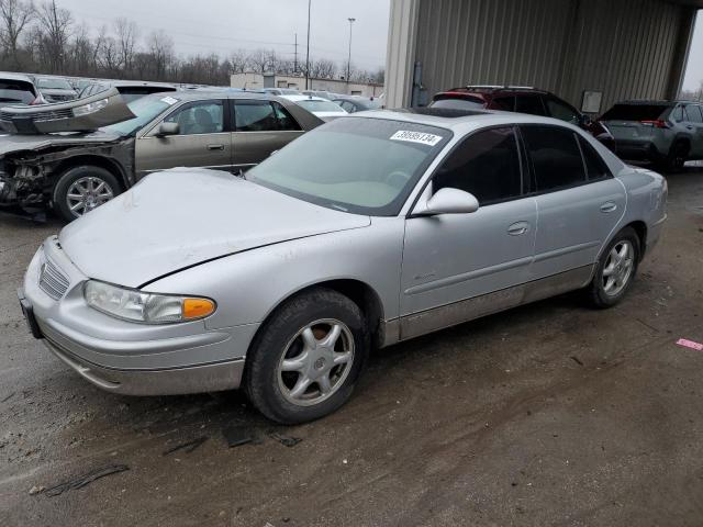 BUICK REGAL 2001 2g4wb55k611122181