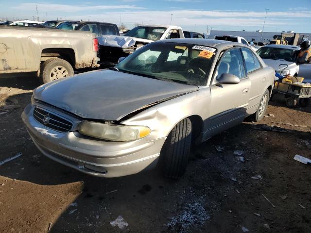 BUICK REGAL 2001 2g4wb55k611167024