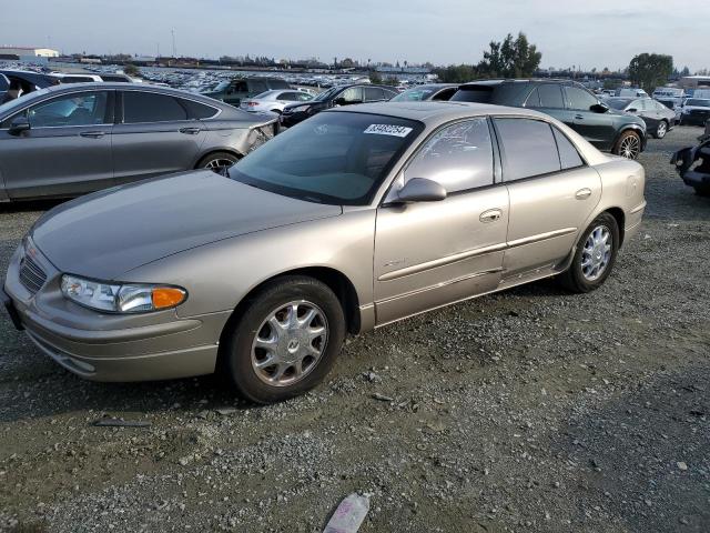 BUICK REGAL LS 2001 2g4wb55k611224435