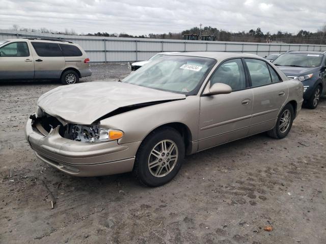 BUICK REGAL 2001 2g4wb55k611273067