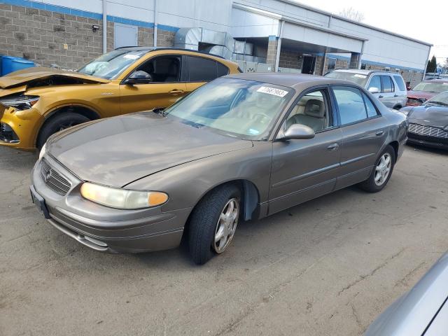 BUICK REGAL 2002 2g4wb55k621228387