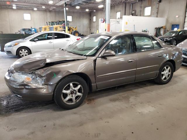 BUICK REGAL LS 2002 2g4wb55k621229605