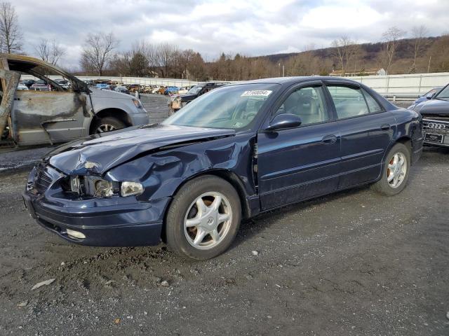 BUICK REGAL 2002 2g4wb55k621268128