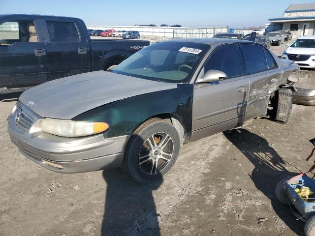 BUICK REGAL 2003 2g4wb55k631296139