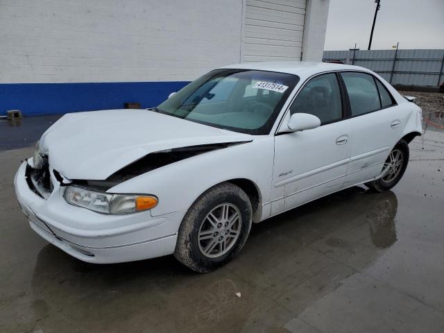 BUICK REGAL 2000 2g4wb55k6y1182956