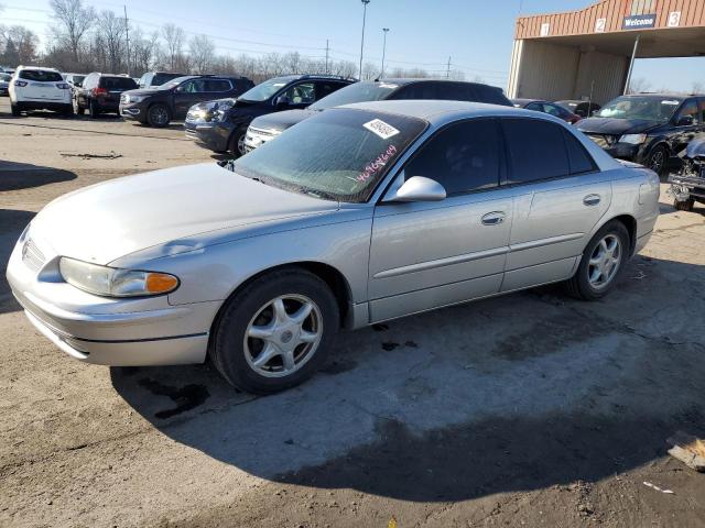 BUICK REGAL 2002 2g4wb55k721103074