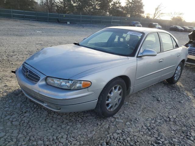 BUICK REGAL 2002 2g4wb55k721176557