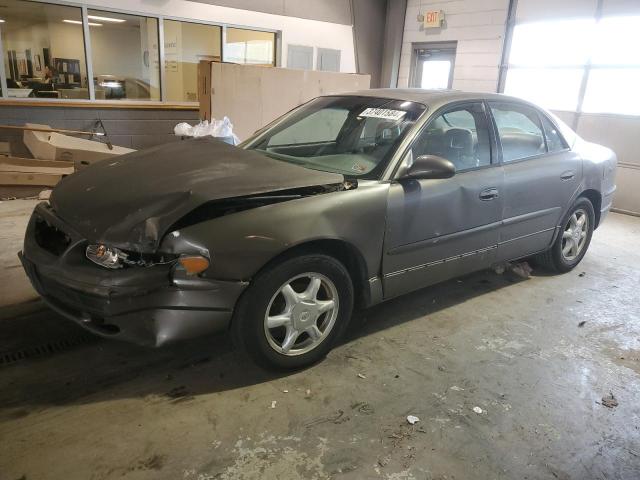 BUICK REGAL 2004 2g4wb55k741232323