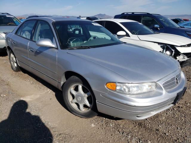 BUICK REGAL 2004 2g4wb55k741283062