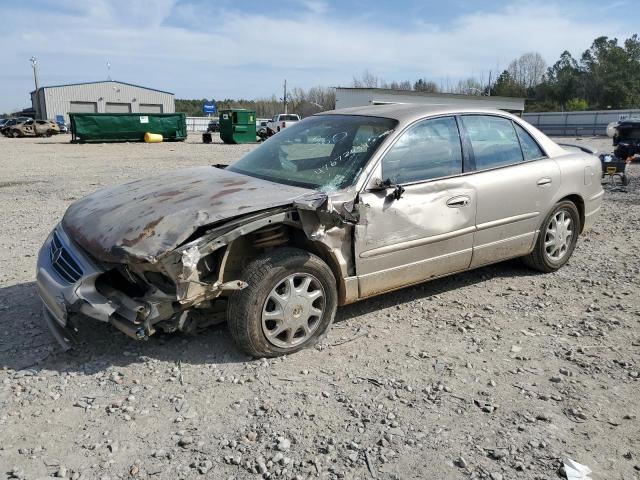 BUICK REGAL 2000 2g4wb55k7y1206536