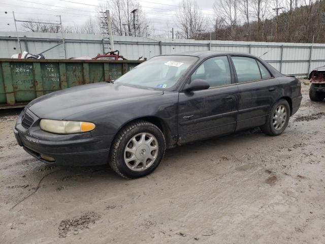 BUICK REGAL LS 2001 2g4wb55k811128483