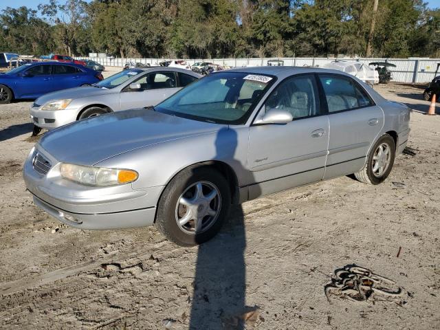 BUICK REGAL LS 2001 2g4wb55k811185542