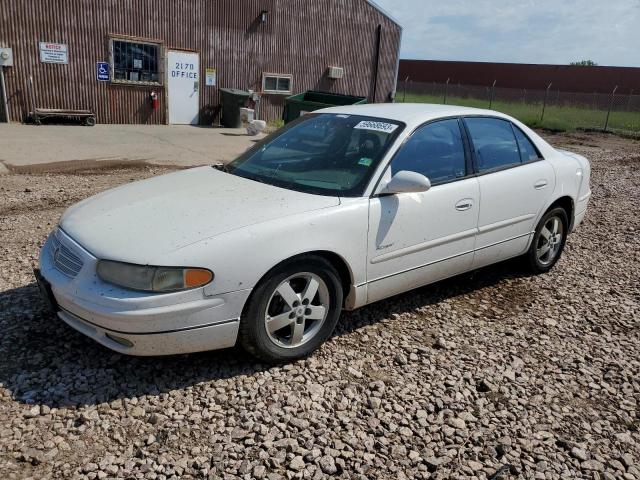 BUICK REGAL LS 2001 2g4wb55k811252818