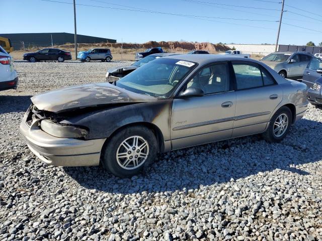 BUICK REGAL 2001 2g4wb55k811255962