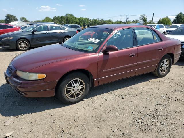 BUICK REGAL LS 2002 2g4wb55k821152106