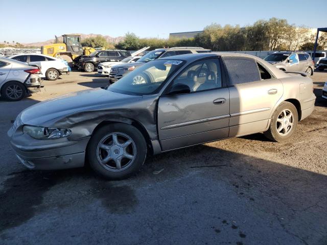 BUICK REGAL LS 2001 2g4wb55k911199014