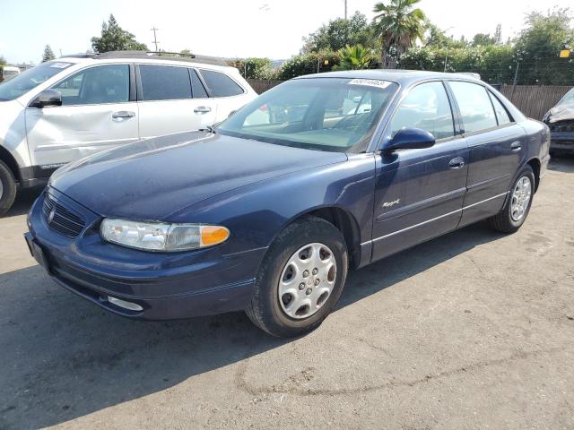 BUICK REGAL 2001 2g4wb55k911274343