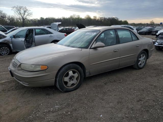 BUICK REGAL 2002 2g4wb55k921288311