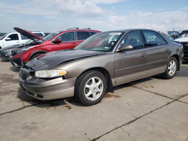 BUICK REGAL 2003 2g4wb55k931227932