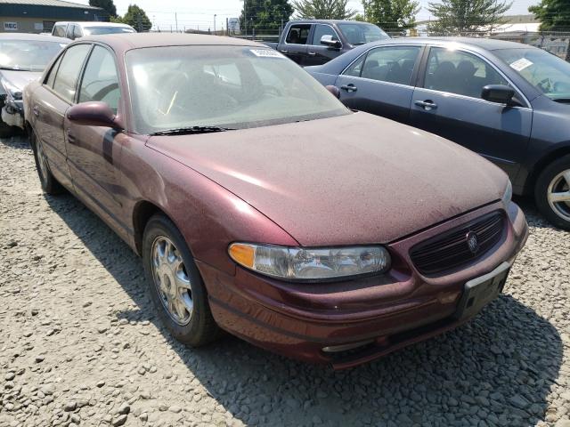 BUICK REGAL LS 2002 2g4wb55kx21215416